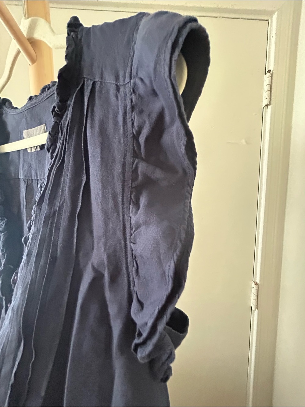 Anthropologie tunic dress - Picture 2 of 4